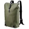 Image de Brooks England Sac à Dos Pickwick Cotton Canvas 12l One Size