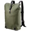 Image de Brooks England Sac à Dos Pickwick Cotton Canvas 26l One Size