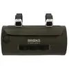 Image de Brooks England Sacoche De Guidon Scape Pouch 3l One Size
