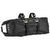 Image de Brooks England Sacoche De Guidon Scape Roll 10-12l One Size