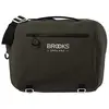 Image de Brooks England Sacoche De Guidon Scape Compact 10-12l One Size