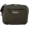 Image de Brooks England, Sacoche pour vélo, (10 l, Sacoche de guidon)