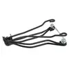 Image de Brooks England Cadre D´assemblage De Selle B66 Short One Size
