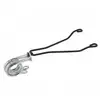 Image de Brooks England Tige De Selle Et Boucle B33 One Size