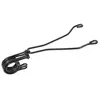 Image de Brooks England Tige De Selle Et Boucle B135 One Size
