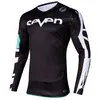 Image de Seven Maillot Enduro Manches Longues Rival Trooper 2 2XL
