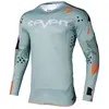 Image de Seven Maillot Enduro Manches Longues Rival Trooper 2 L