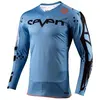 Image de Seven Maillot Enduro Manches Longues Rival Trooper 2 XL
