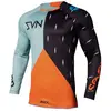 Image de Seven Maillot Enduro Manches Longues Annex Bortz M