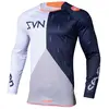 Image de Seven Maillot Enduro Manches Longues Annex Bortz L