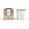 Image de Castelbel Bougie Sea Salt&lemon 180g