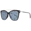 Image de Lunettes de soleil - POLICE - SPL404E556XKL - Marron - Papillon - Protection UV 100%