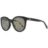 Image de Lunettes de soleil - POLICE - SPL408E546XKL - Marron - Papillon - Protection UV 100%
