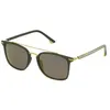 Image de Lunettes de soleil Unisexe Police SPL58354736G (54 mm)