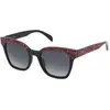 Image de Tous, Femmes, Lunettes de soleil, Lunettes de soleil pour femmes STOB25-510LA1 Ø 51 mm