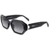 Image de Tous, Femmes, Lunettes de soleil, Damensonnenbrille STOB83V-530705 Ø 53 mm