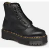 Image de Sinclair par Dr. Martens Noir 37 Femme