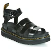 Image de Sandales compensées Dr. Martens  BLAIRE BLACK PATENT LAMPER M66924767