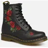 Image de 1460 Vonda par Dr. Martens Noir 40 Femme