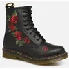 Image de Bottines et boots Dr. Martens 1460 Vonda pour Femme Noir 42