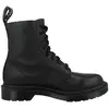 Image de Dr. Martens, Femmes, Bottes, 1460 Pascal Mono - 42320, Noir, (41)