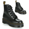 Image de Boots Dr. Martens  MOLLY BLACK BUTTERO M66475994