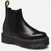 Image de 2976 Quad par Dr. Martens Noir 36 Femme