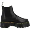 Image de Dr. Martens, Femmes, Bottes, 2976 Quad, Noir, (37)