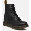 Image de 1460 Vonda Mono par Dr. Martens Noir 37 Femme