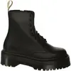 Image de Dr. Martens, Unisexe, Bottes, Vegan Jadon II Mono Plateau, Noir, (36)