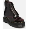 Image de Sinclair par Dr. Martens Bordeaux 38 Femme
