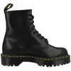 Image de Dr. Martens, Unisexe, Bottes, 1460 Bex Smooth, Noir, (38)