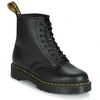 Image de Boots Dr. Martens  1460 BEX BLACK SMOOTH M860