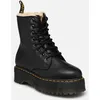 Image de Jadon Fur Lined par Dr. Martens Noir 40 Femme