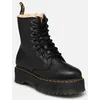 Image de Bottines et boots Dr. Martens Jadon Fur Lined pour Noir 41