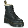 Image de Boots Dr. Martens  JADON FL BLACK PISA M66068018