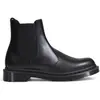 Image de Dr. Martens, Hommes, Derbies, Chaussures à Lacets, Noir, (41)