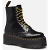 Image de JADON MAX BLACK BUTTERO W par Dr. Martens Noir 41 Femme