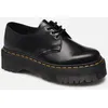 Image de Chaussures à lacets Dr. Martens 1461 Quad pour Femme Noir 42