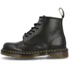 Image de Dr. Martens, Unisexe, Bottes, 101, Noir, (38)
