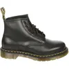 Image de Dr. Martens, Hommes, Bottes, 101 Yellow Stitch - 42042, Noir, (45)