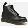 Image de Bottines et boots Dr. Martens 101 Ys M pour Noir 45