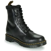 Image de Boots Dr. Martens  1460 SERENA BLACK ATLAS M860