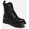 Image de Bottines et boots Dr. Martens 1460 Serena pour Femme Gris 37