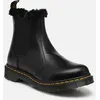 Image de 2976 Leonore par Dr. Martens Noir 37 Femme