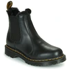 Image de Boots Dr. Martens  2976 LEONORE DARK GREY ATLAS M65825636