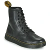 Image de Boots Dr. Martens  THURSTON BLACK LUSSO M66729053
