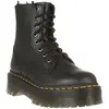 Image de Dr. Martens, Unisexe, Bottes, Jadon III, Noir, (38)