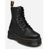 Image de Jadon III par Dr. Martens Noir 38 Femme