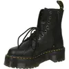 Image de Dr. Martens, Unisexe, Bottes, Jadon III, Noir, (39)